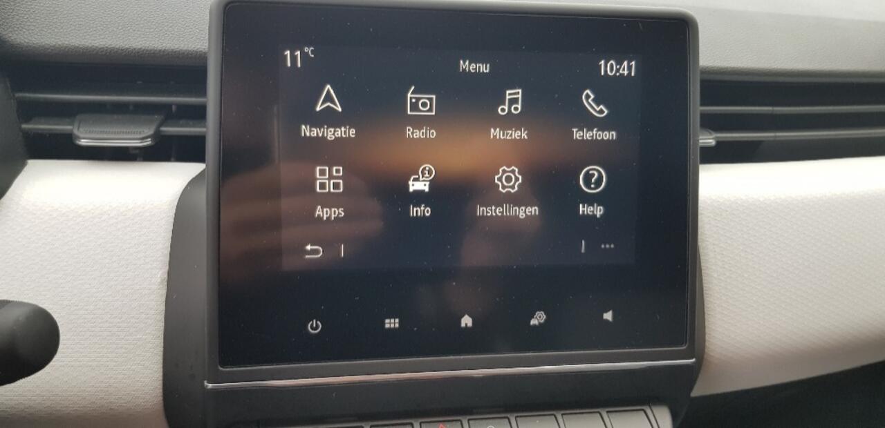 Renault CLIO 1.6 ET H 145 Evolut.