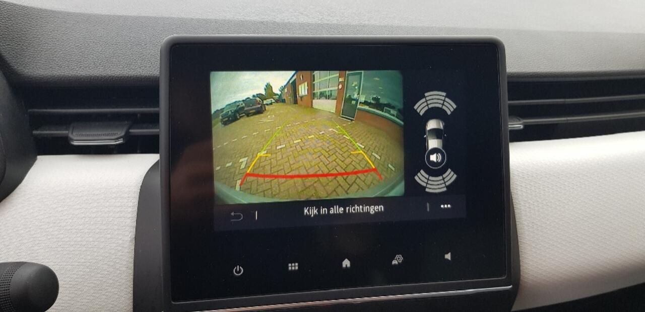 Renault CLIO 1.6 ET H 145 Evolut.