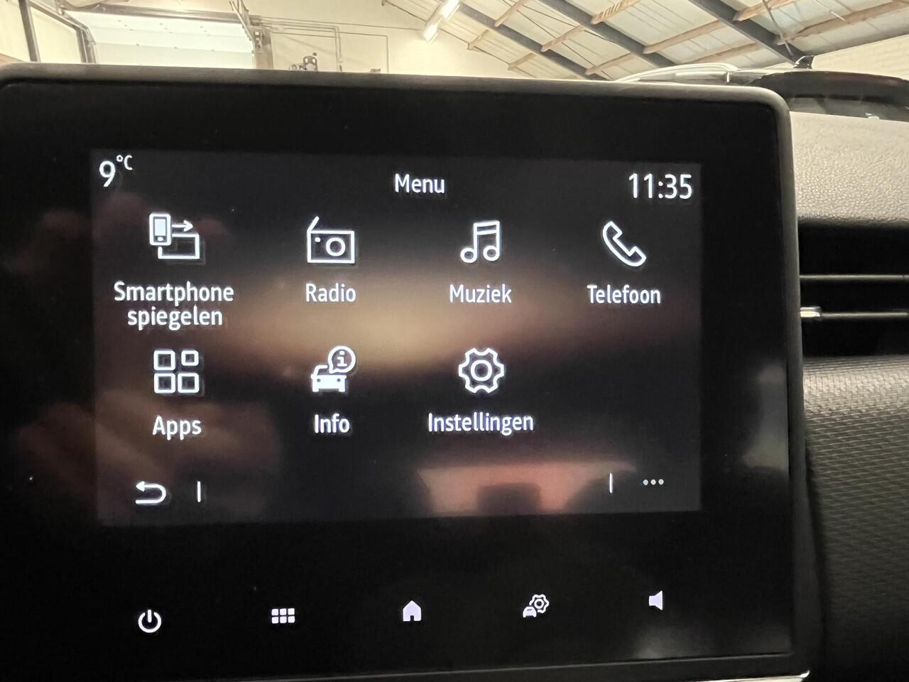 Renault CLIO 1.0 TCe 90 Equilibre