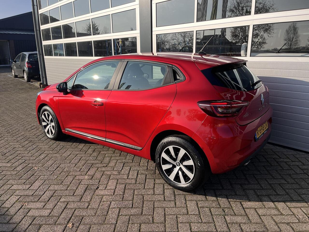 Renault CLIO 1.0 TCe 90 Equilibre