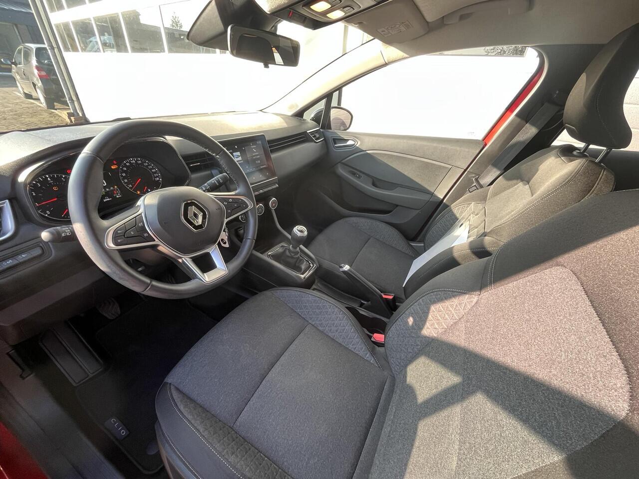 Renault CLIO 1.0 TCe 90 Equilibre