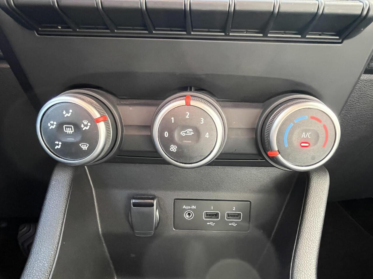 Renault CLIO 1.0 TCe 90 Equilibre