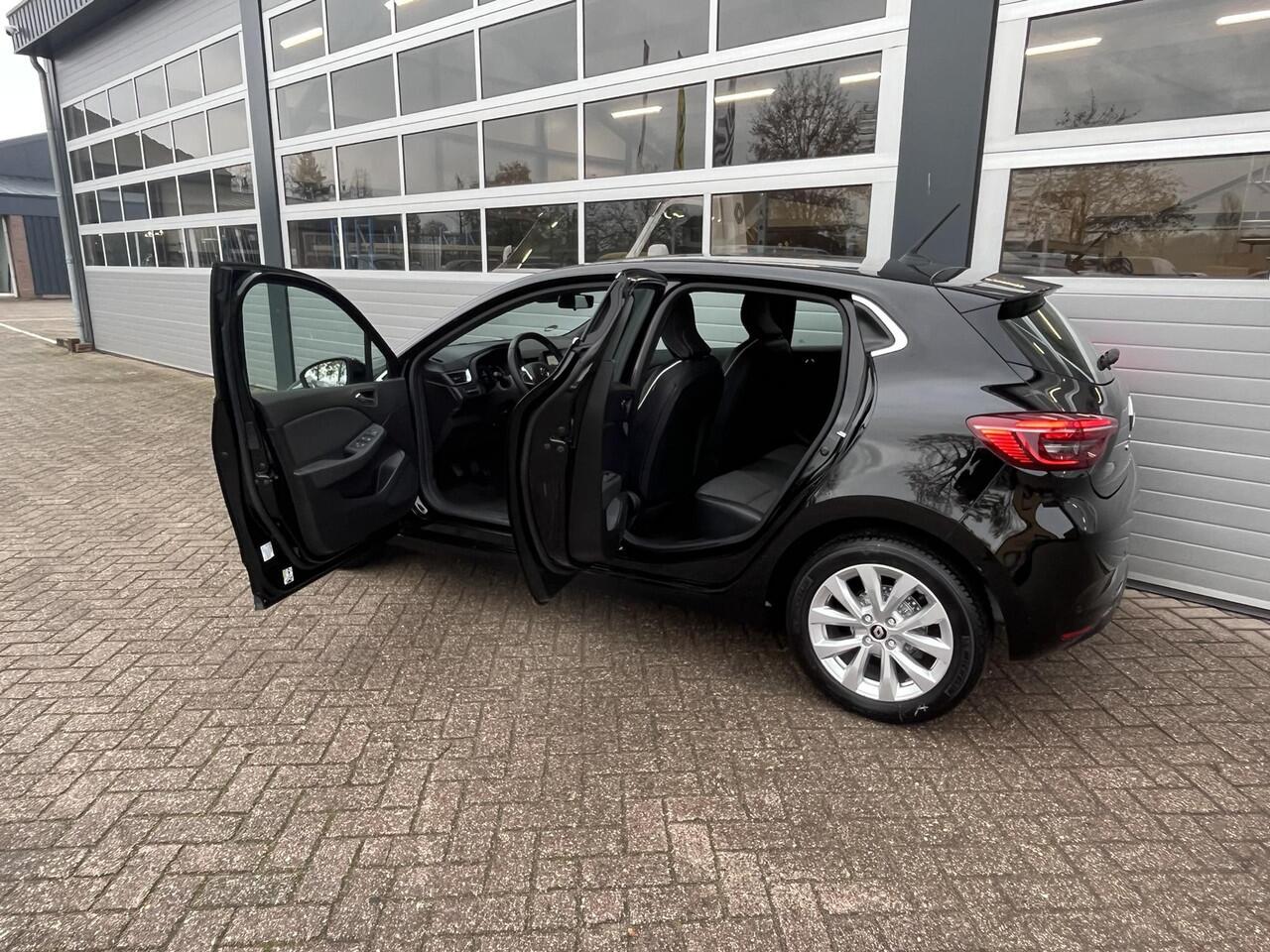 Renault CLIO 1.0 TCe Intens