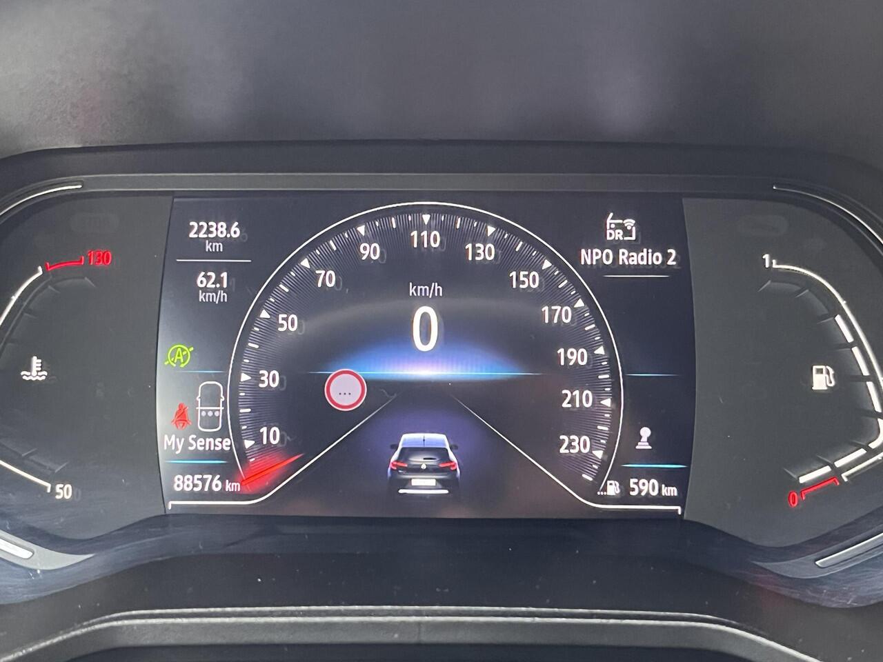 Renault CLIO 1.0 TCe Intens