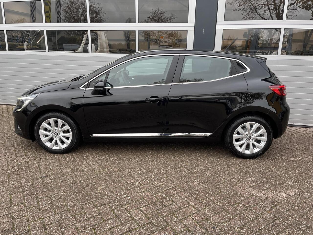 Renault CLIO 1.0 TCe Intens