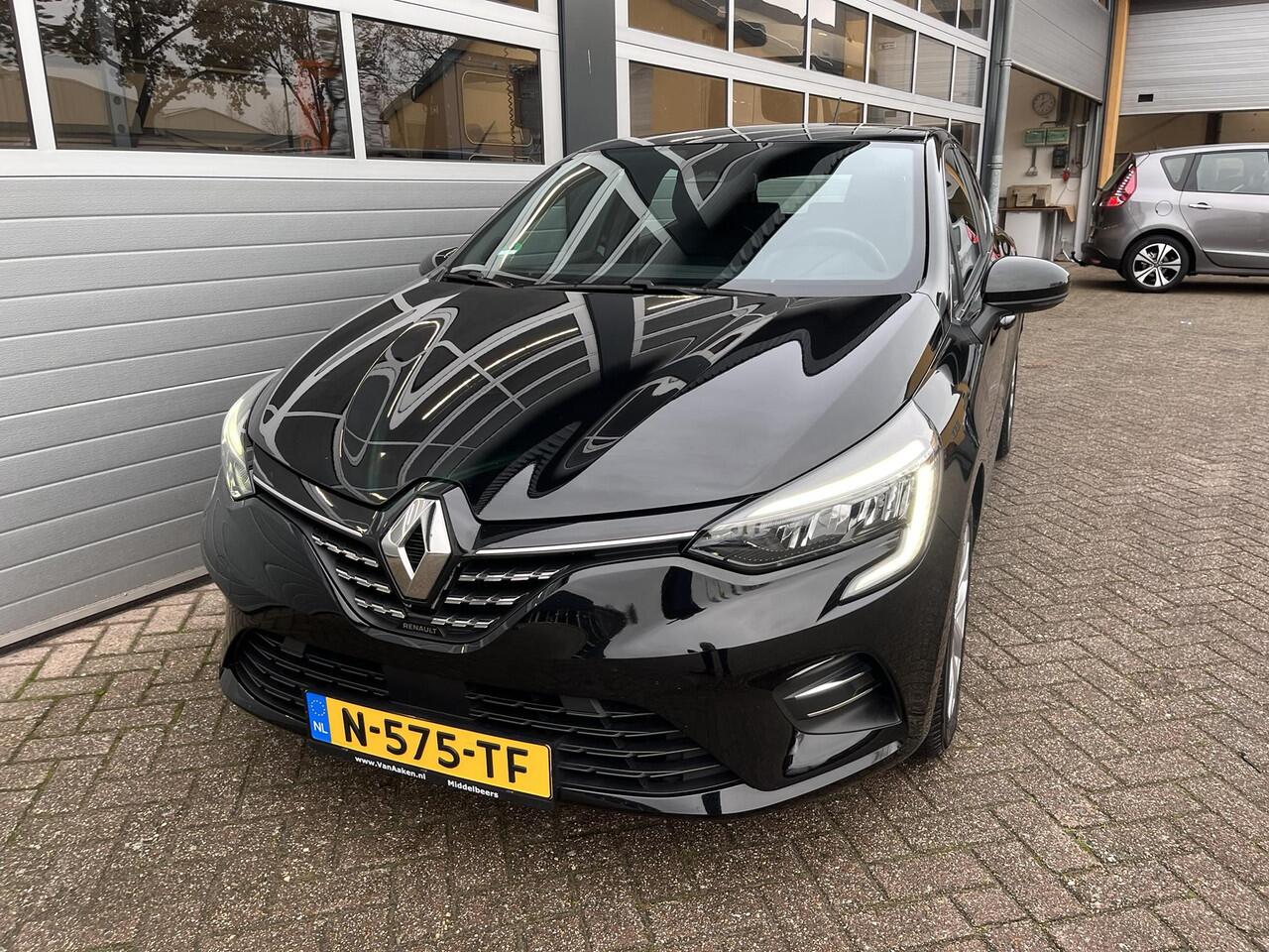 Renault CLIO 1.0 TCe Intens