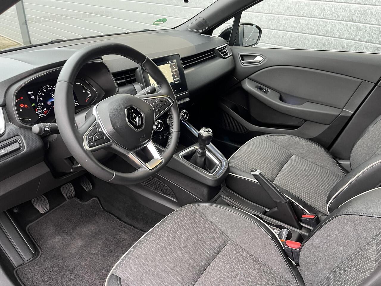 Renault CLIO 1.0 TCe Intens