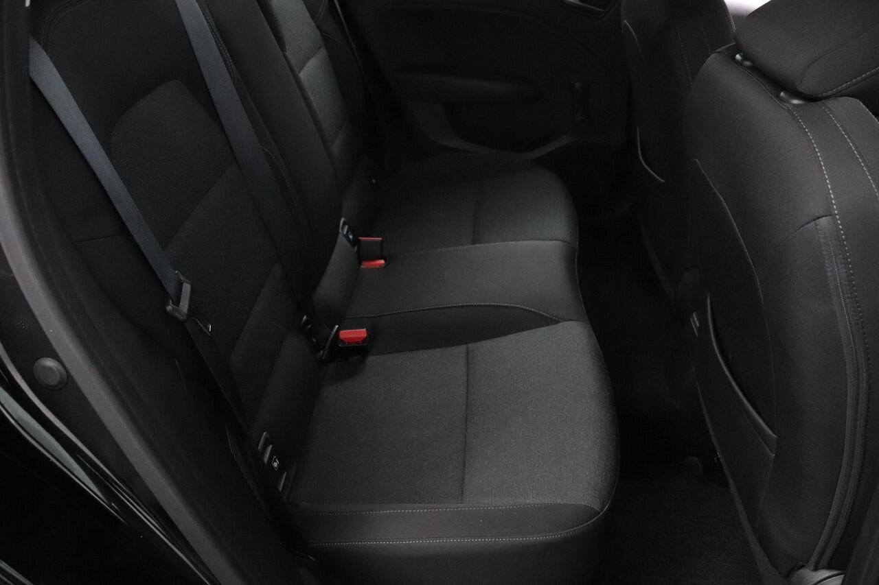 Renault CLIO 1.6 E-Tech Full Hybrid 140 Business Zen | Navigatie | Parkeersensoren | Camera |