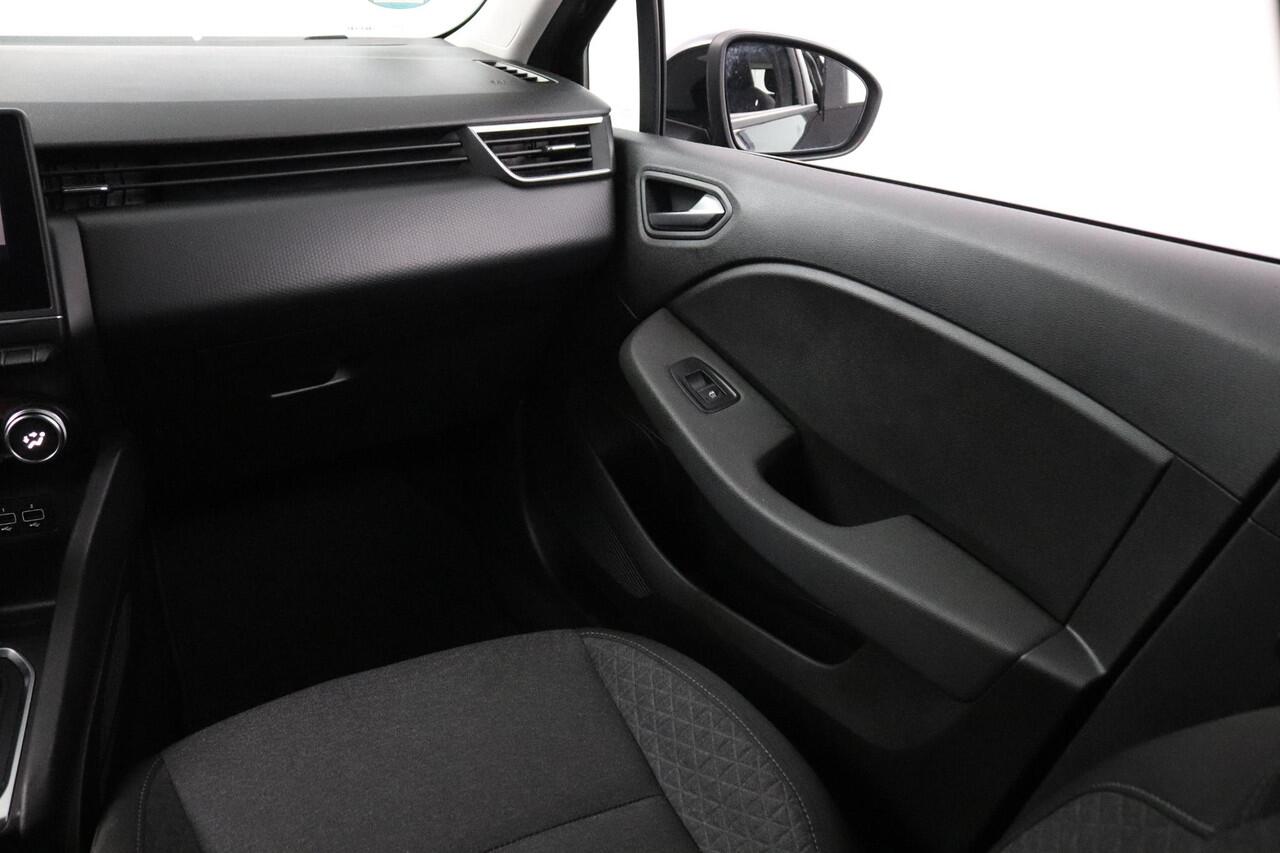 Renault CLIO 1.6 E-Tech Full Hybrid 140 Business Zen | Navigatie | Parkeersensoren | Camera |