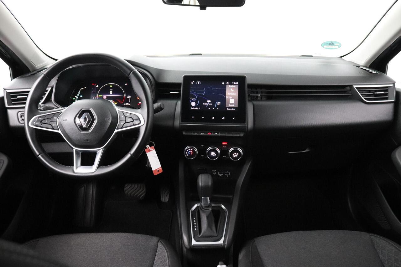 Renault CLIO 1.6 E-Tech Full Hybrid 140 Business Zen | Navigatie | Parkeersensoren | Camera |