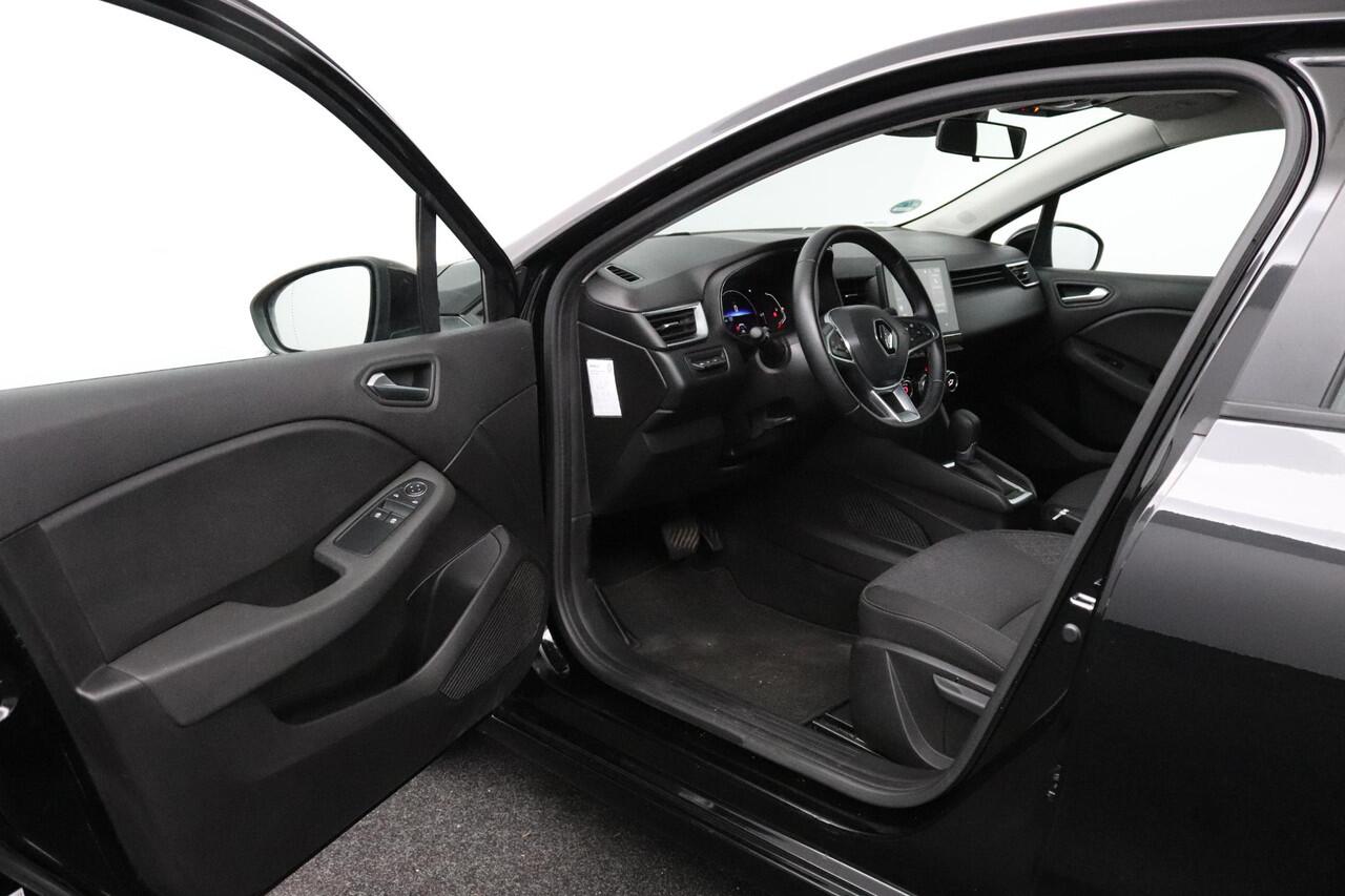 Renault CLIO 1.6 E-Tech Full Hybrid 140 Business Zen | Navigatie | Parkeersensoren | Camera |