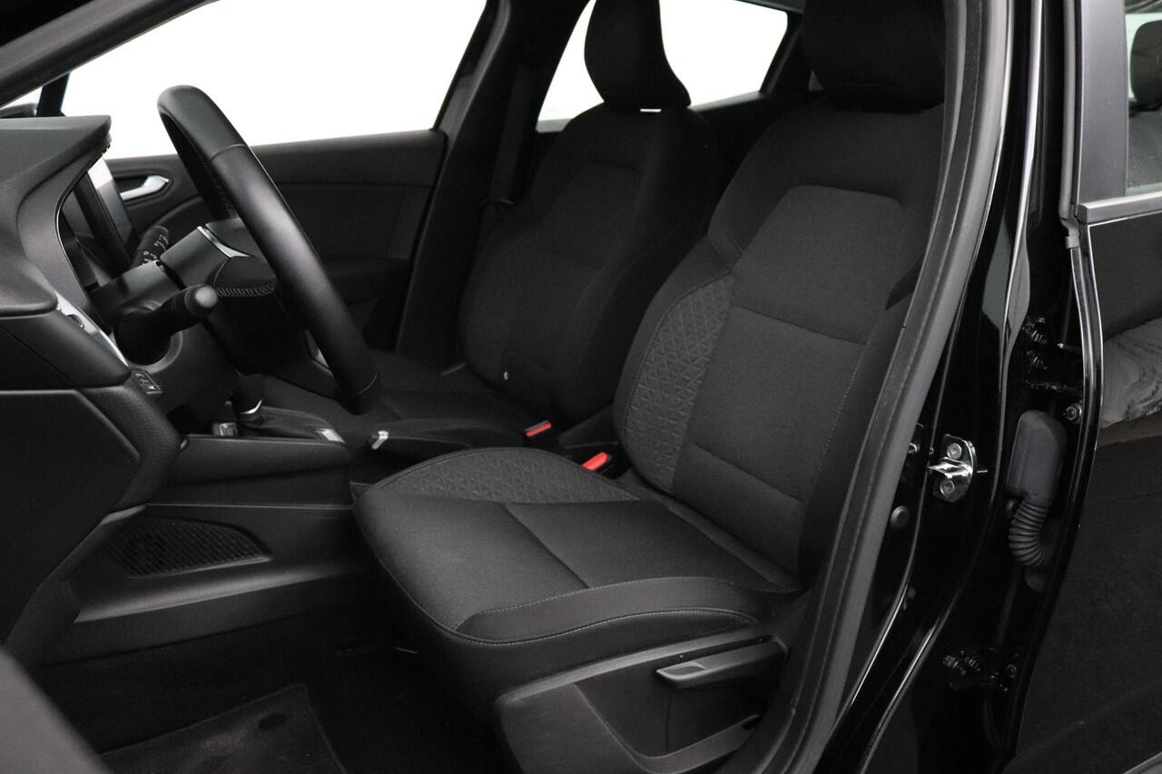 Renault CLIO 1.6 E-Tech Full Hybrid 140 Business Zen | Navigatie | Parkeersensoren | Camera |