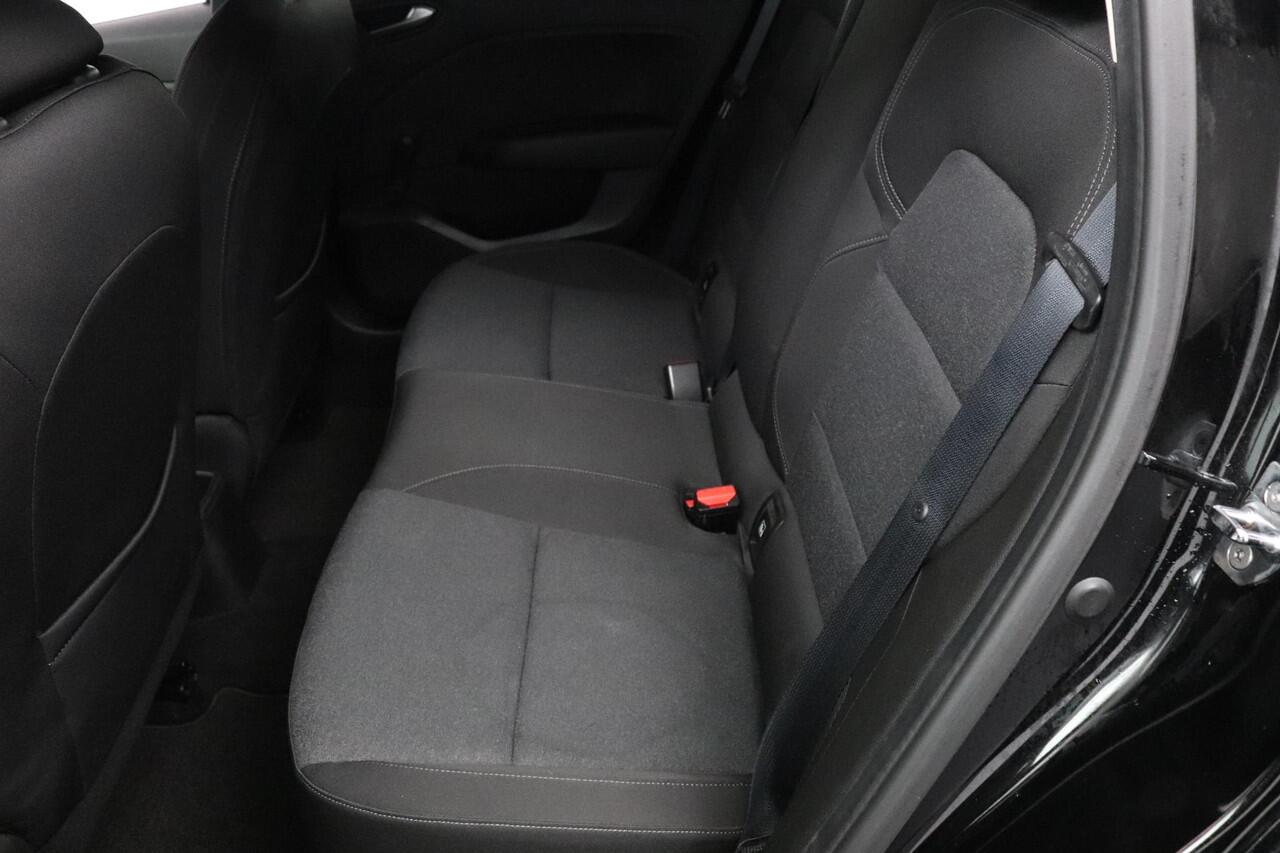 Renault CLIO 1.6 E-Tech Full Hybrid 140 Business Zen | Navigatie | Parkeersensoren | Camera |