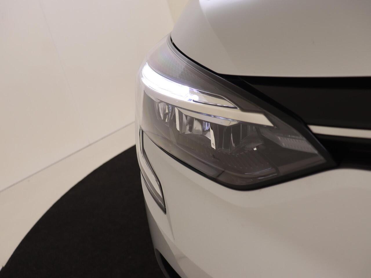 Renault CLIO 1.0 TCe 90PK Equilibre | Apple carplay | Parkeersensoren