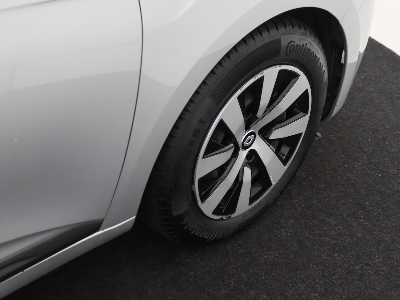 Renault CLIO 1.0 TCe 90PK Equilibre | Apple carplay | Parkeersensoren