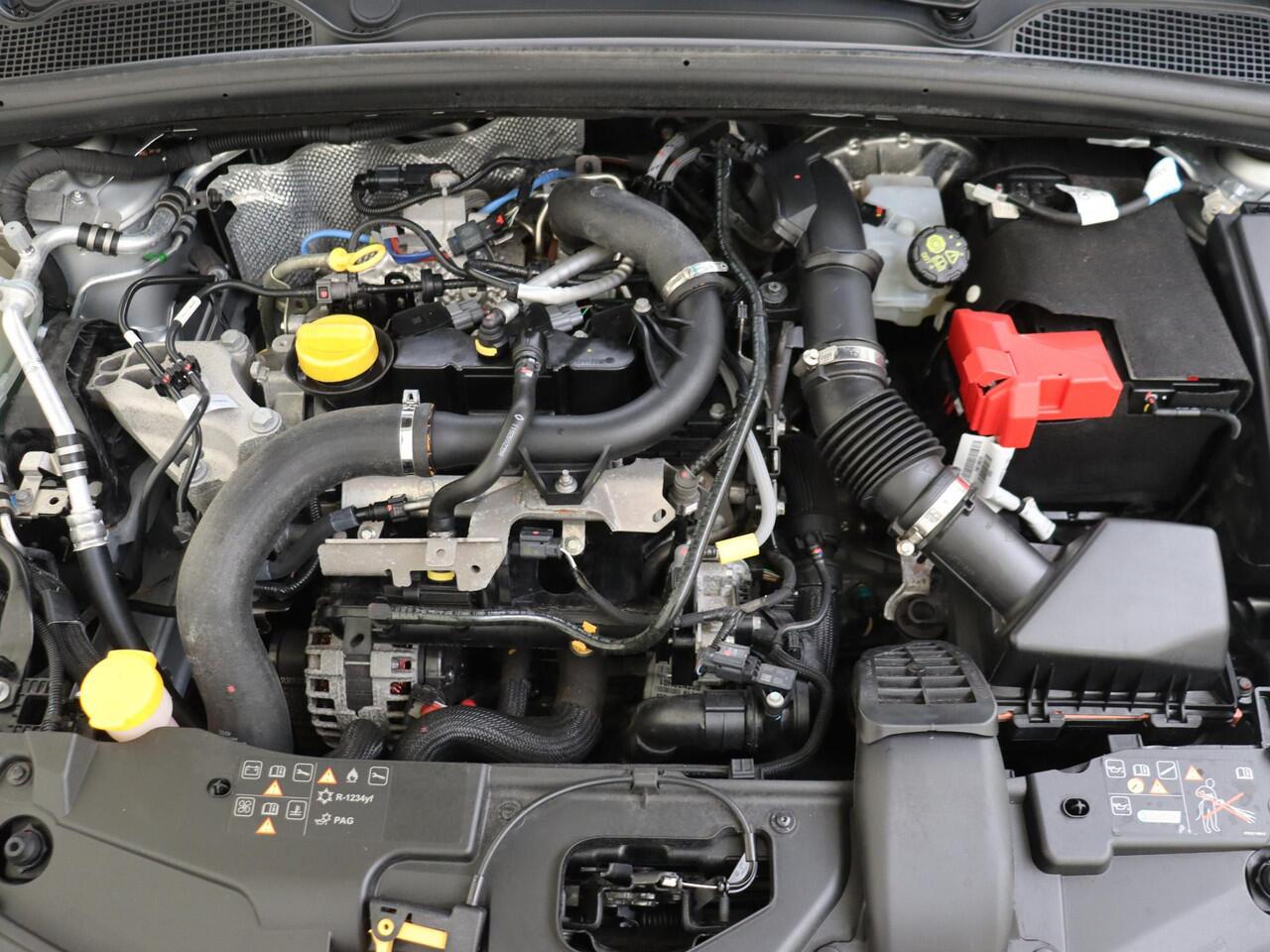 Renault CLIO 1.0 TCe 90PK Equilibre | Apple carplay | Parkeersensoren