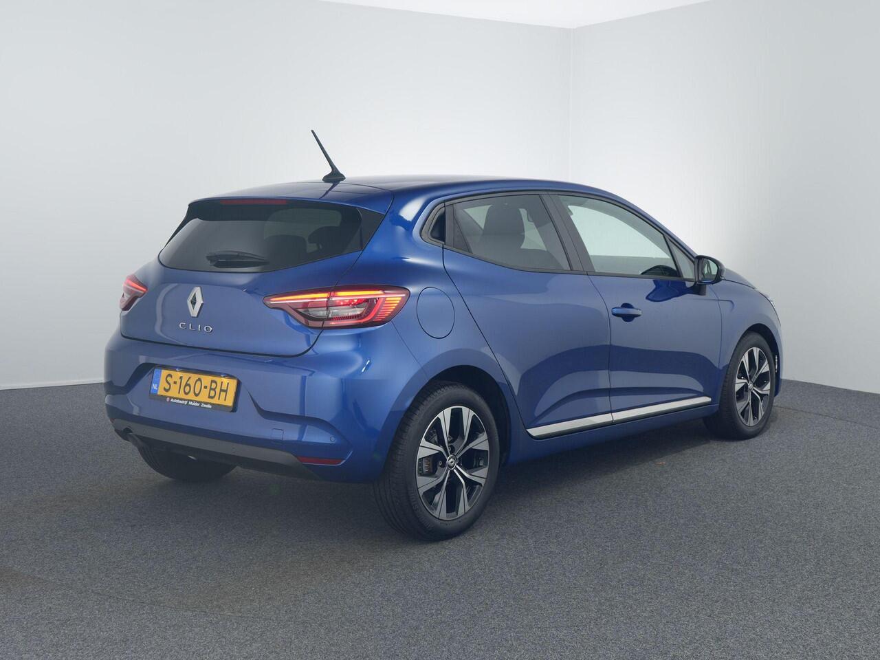 Renault CLIO 1.0 TCe 90 Evolution | Camera | Carplay |