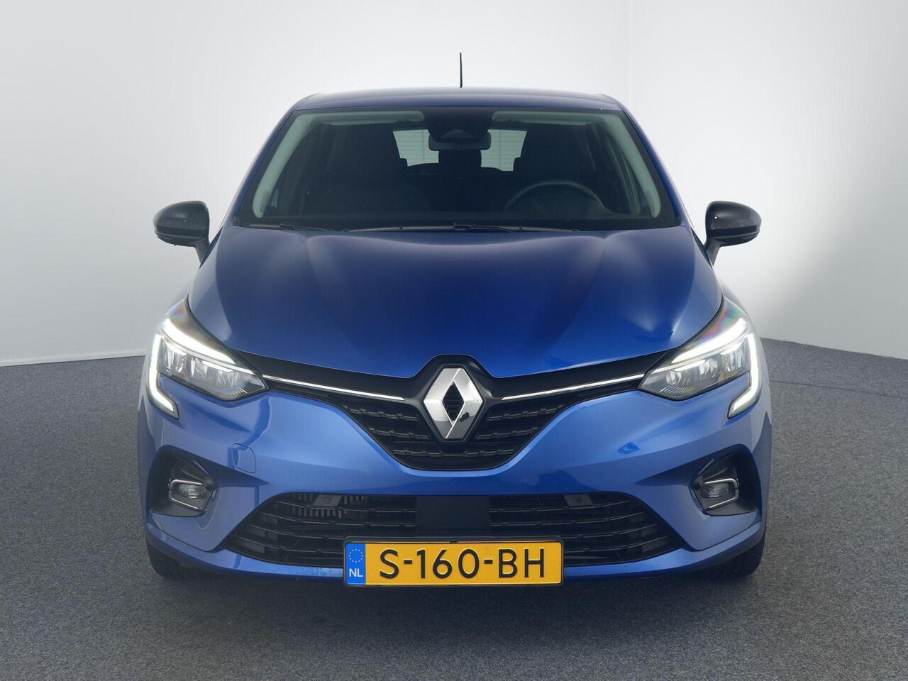 Renault CLIO 1.0 TCe 90 Evolution | Camera | Carplay |