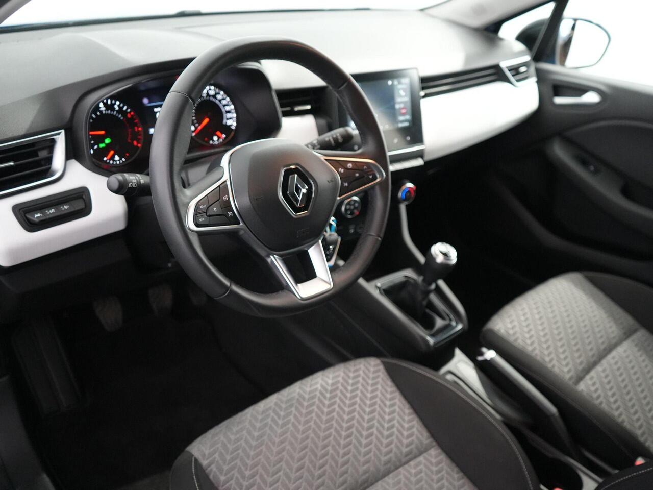 Renault CLIO 1.0 TCe 90 Evolution | Camera | Carplay |