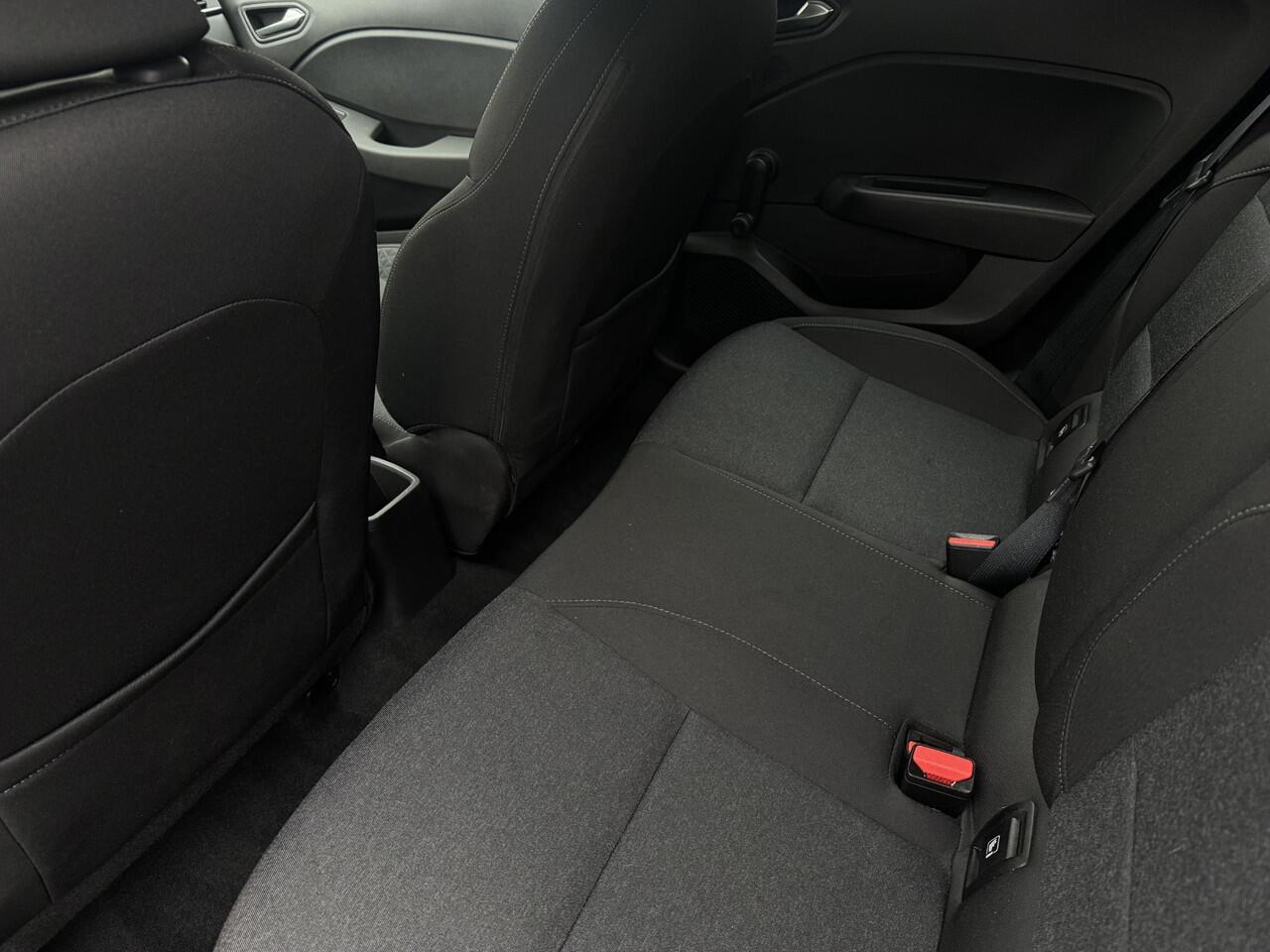 Renault CLIO TCe 90 Zen | Dealeronderhouden | 1e Eigenaar | NL Auto |