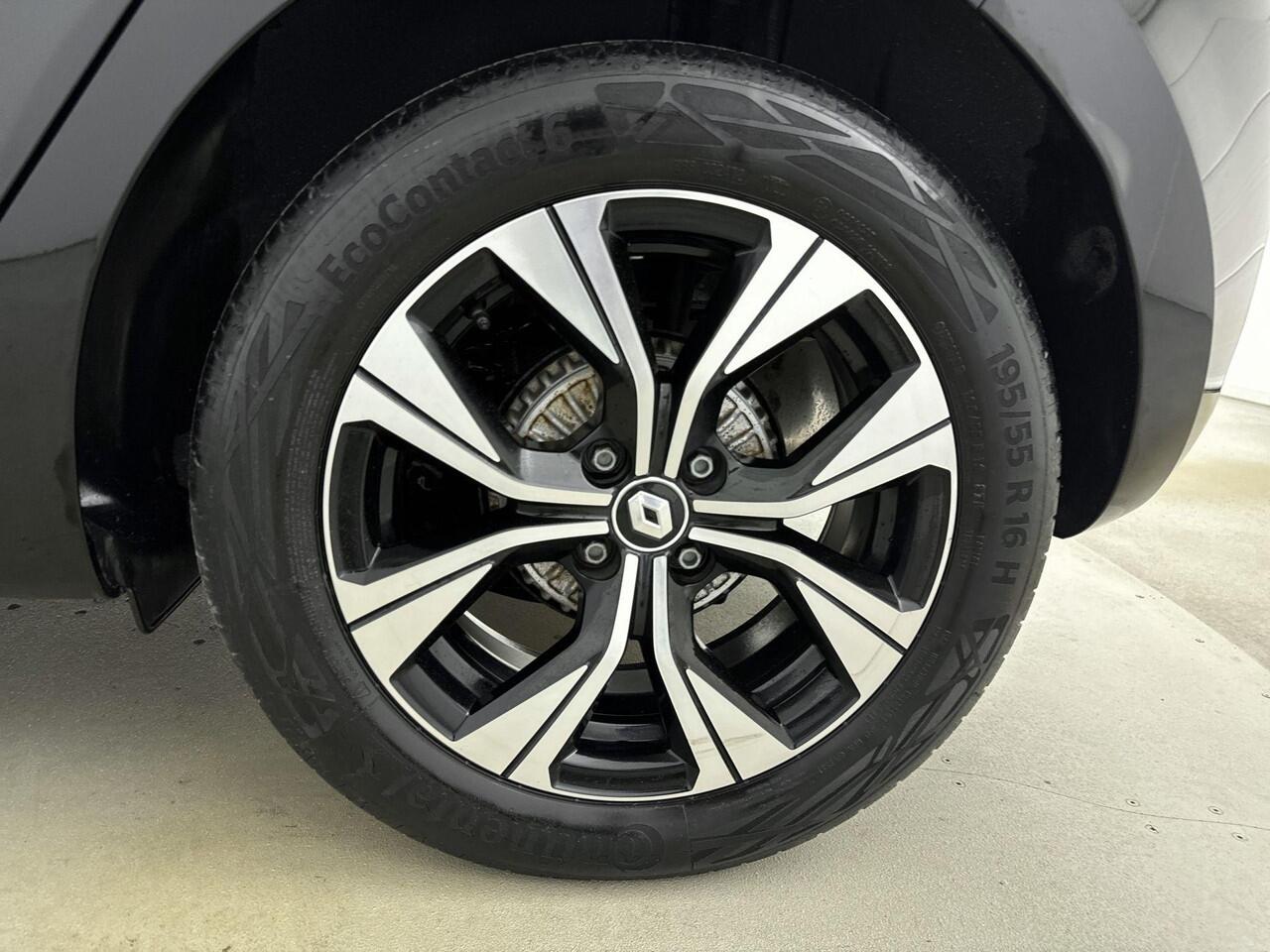 Renault CLIO 1.0 TCe 90 Evolution | Navigatie | Parkeersensoren