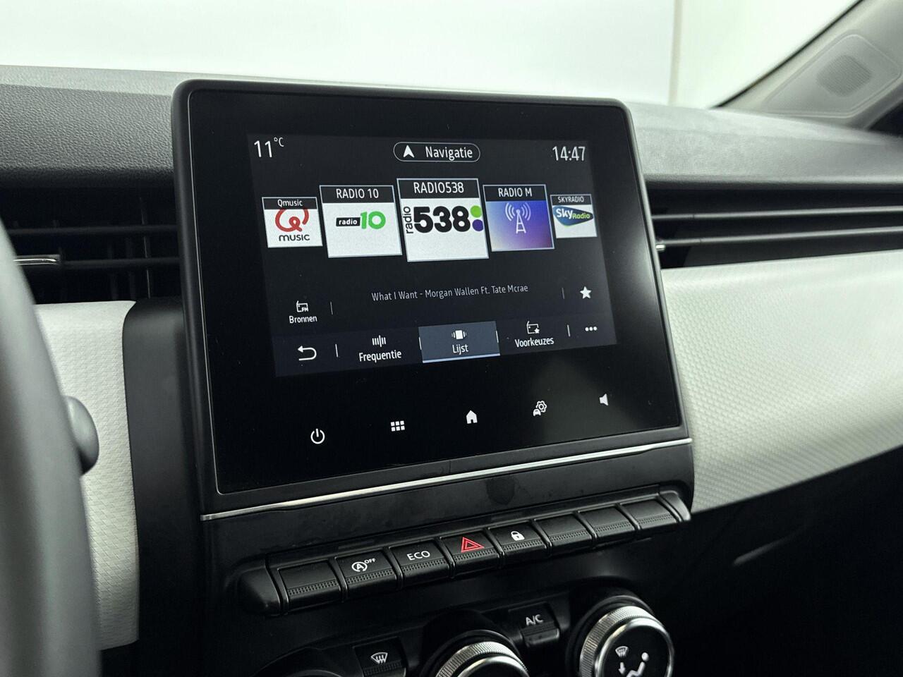 Renault CLIO 1.0 TCe 90 Evolution | Navigatie | Parkeersensoren