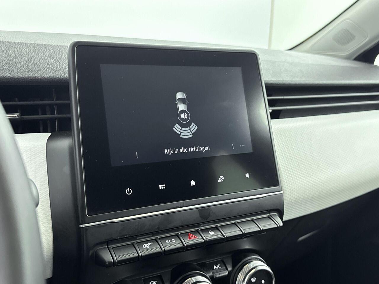 Renault CLIO 1.0 TCe 90 Evolution | Navigatie | Parkeersensoren