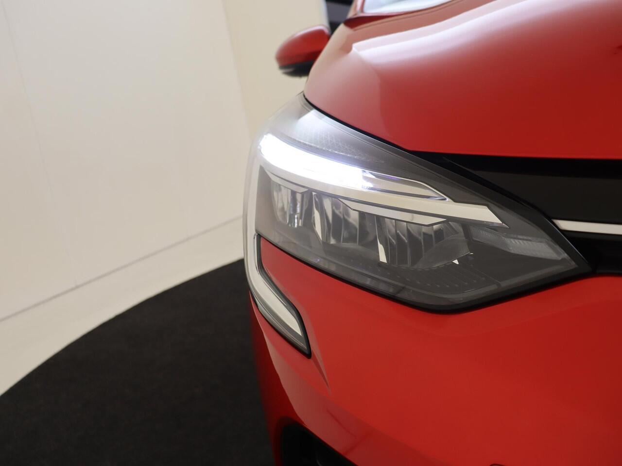 Renault CLIO 1.0 TCe Bi-Fuel Zen | Airco | Apple Carplay & Android Auto | Cruise Control | Led koplampen