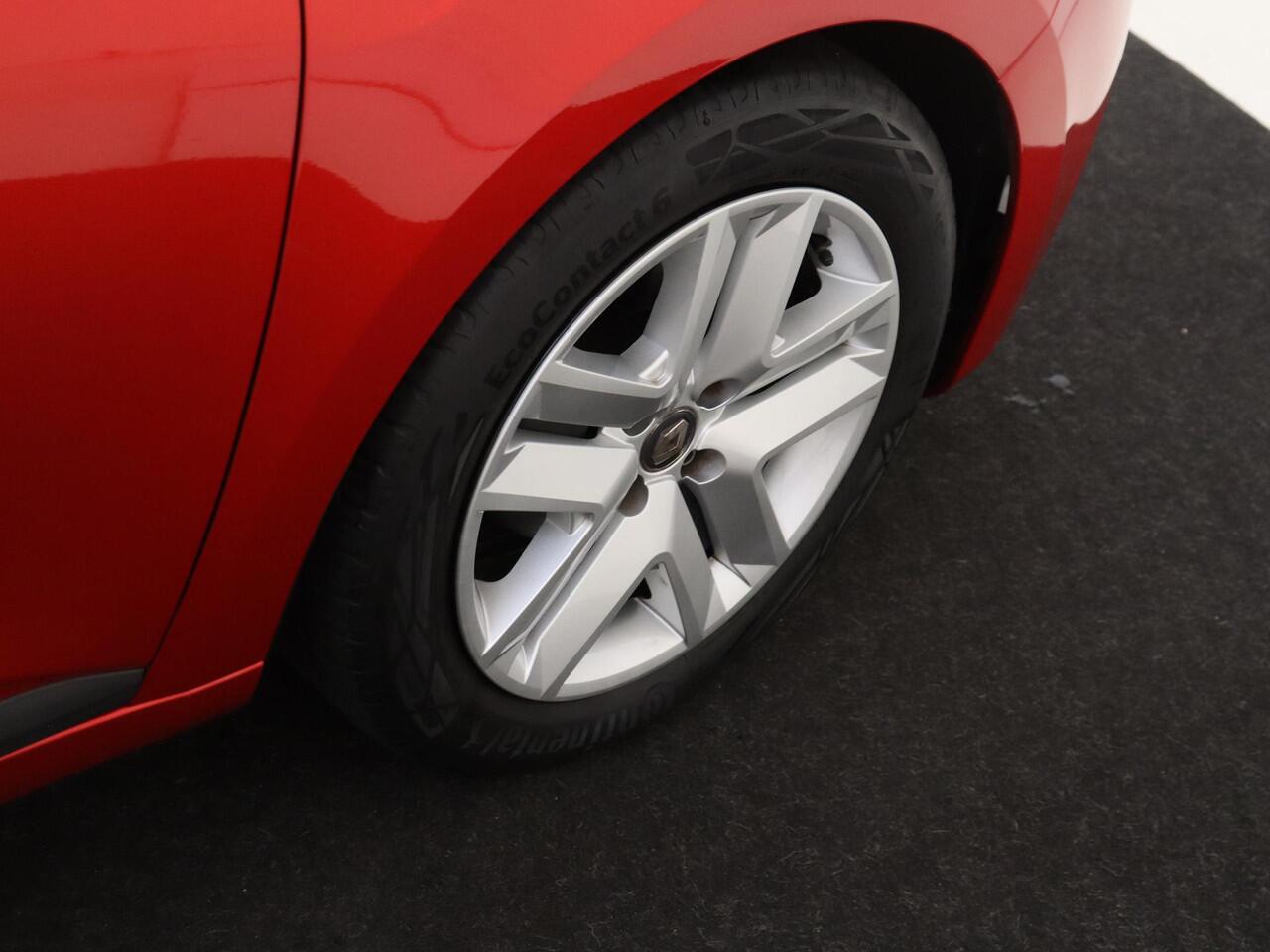 Renault CLIO 1.0 TCe Bi-Fuel Zen | Airco | Apple Carplay & Android Auto | Cruise Control | Led koplampen