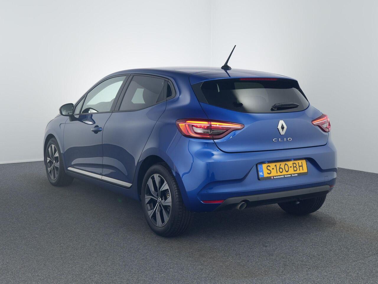 Renault CLIO 1.0 TCe 90 Evolution | Camera | Carplay |