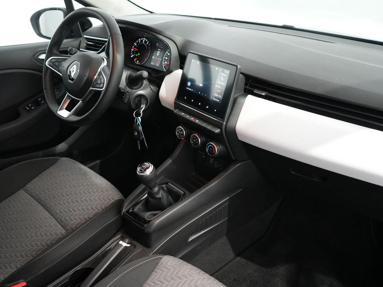 Renault CLIO 1.0 TCe 90 Evolution | Camera | Carplay |