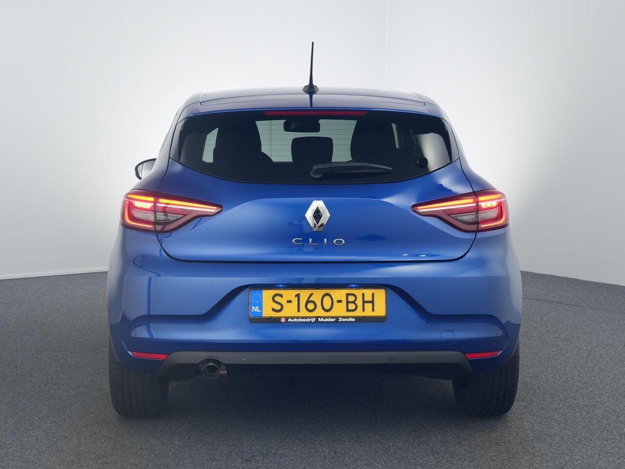 Renault CLIO 1.0 TCe 90 Evolution | Camera | Carplay |