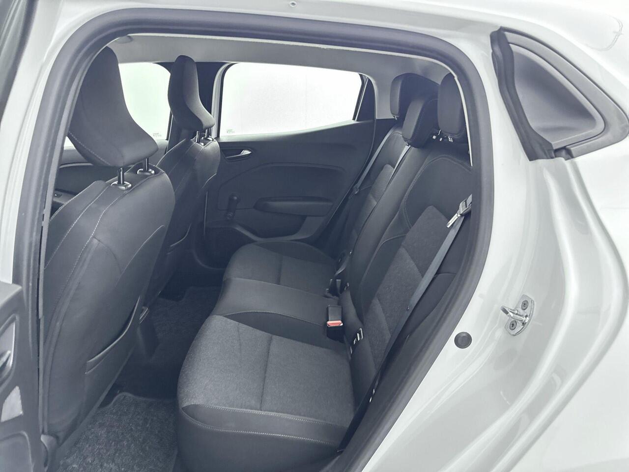 Renault CLIO 1.0 TCe 90 Equilibre | Airco | Apple Carplay & Android Auto