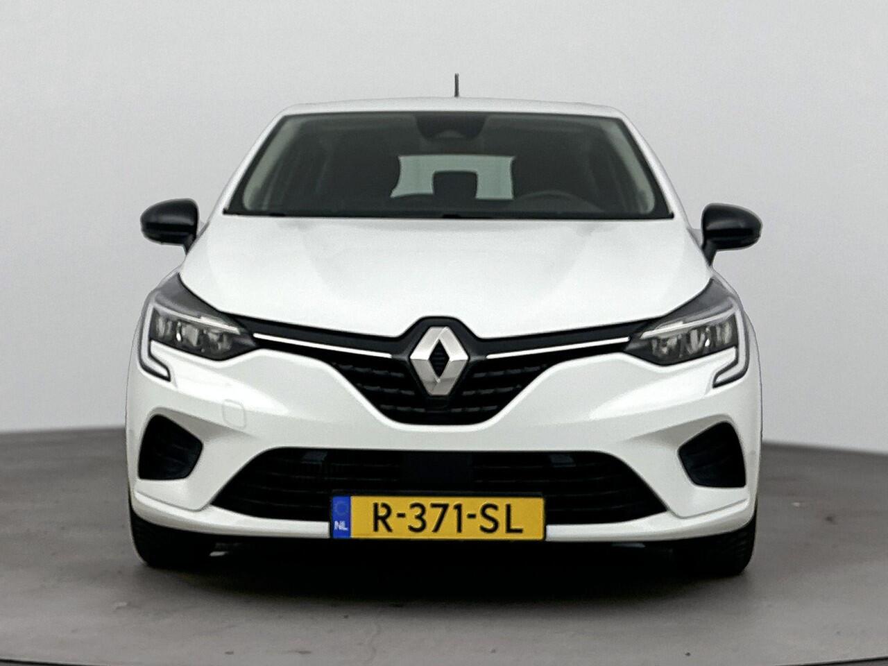 Renault CLIO 1.0 TCe 90 Equilibre | Airco | Apple Carplay & Android Auto