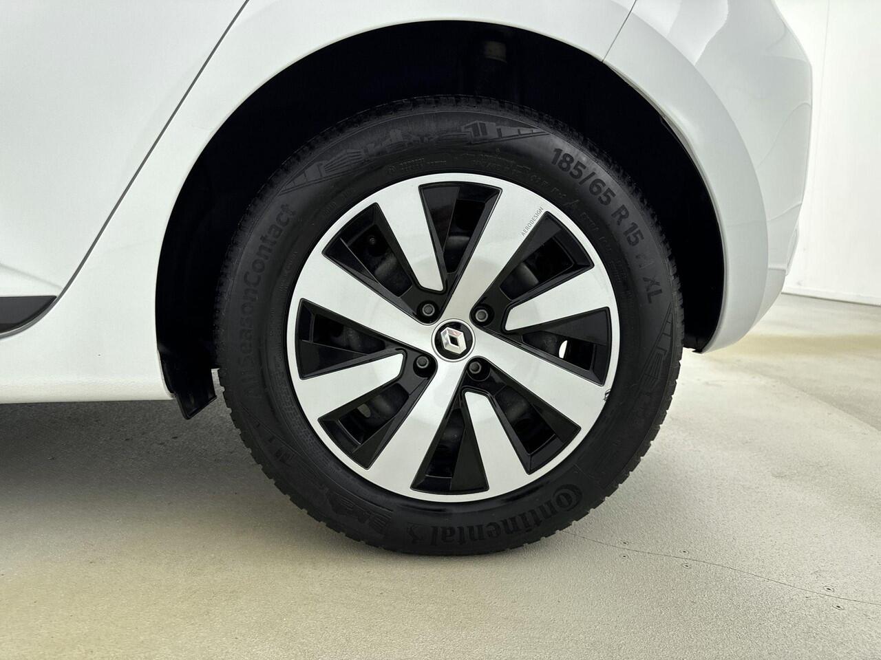 Renault CLIO 1.0 TCe 90 Equilibre | Airco | Apple Carplay & Android Auto