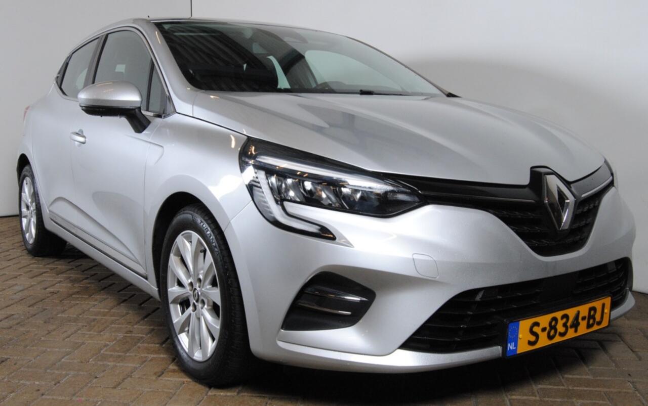 Renault CLIO 1.0 TCe 90 Evolution