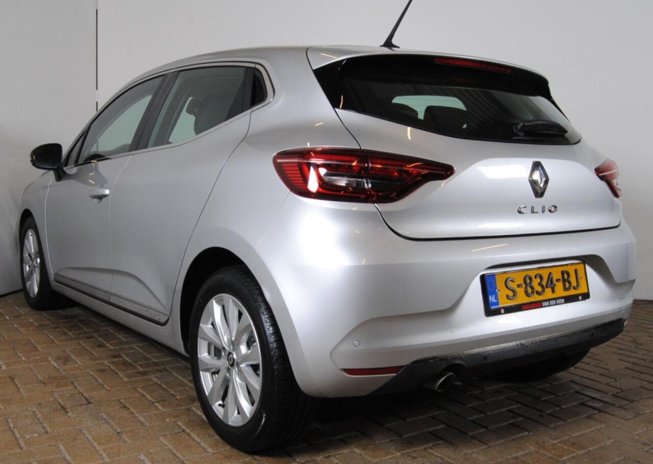 Renault CLIO 1.0 TCe 90 Evolution