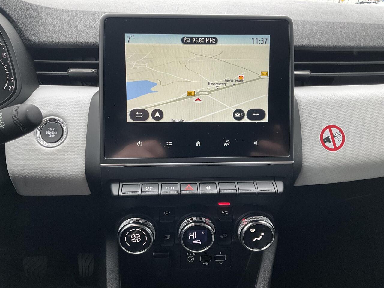 Renault CLIO 1.0 TCe 90 Evolution