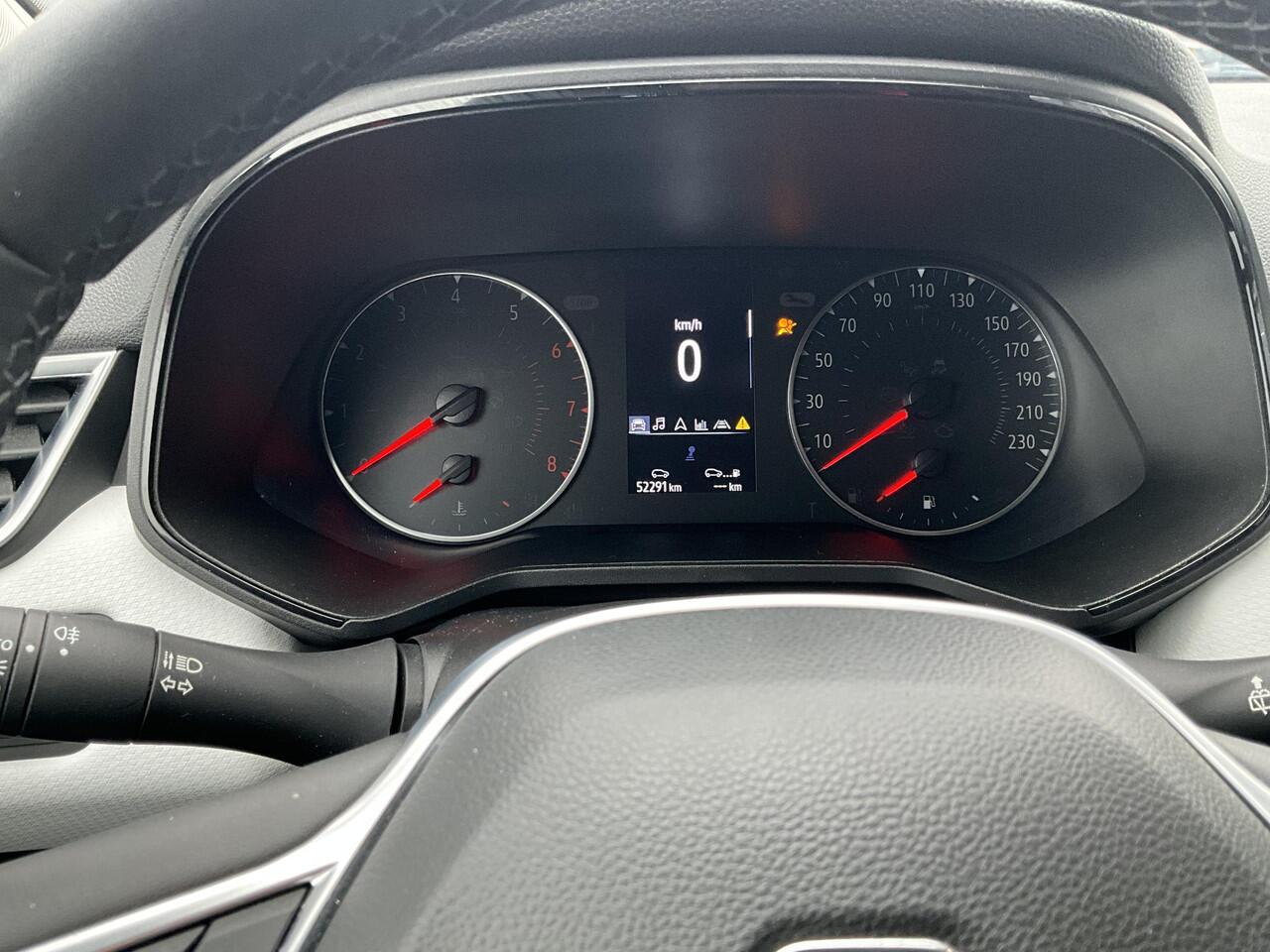 Renault CLIO 1.0 TCe 90 Evolution