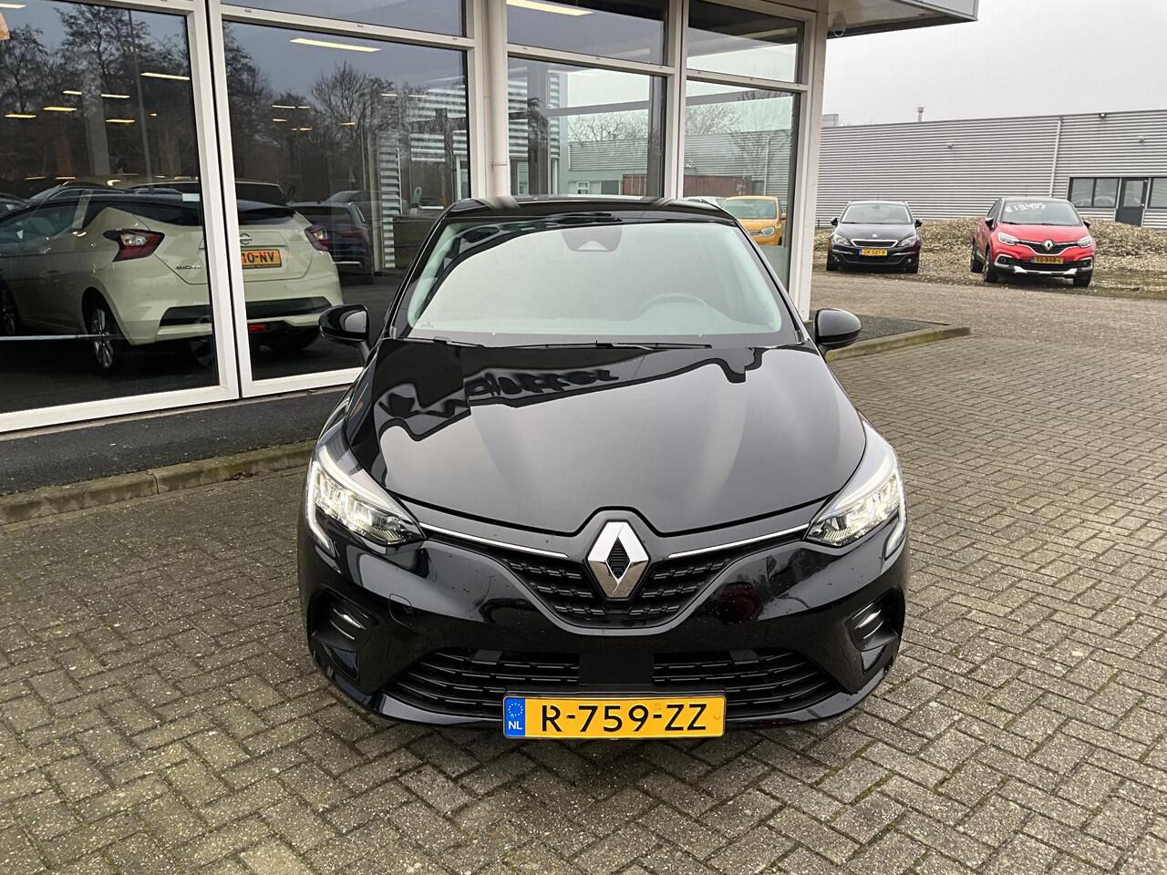 Renault CLIO 1.0 TCe 90 Evolution