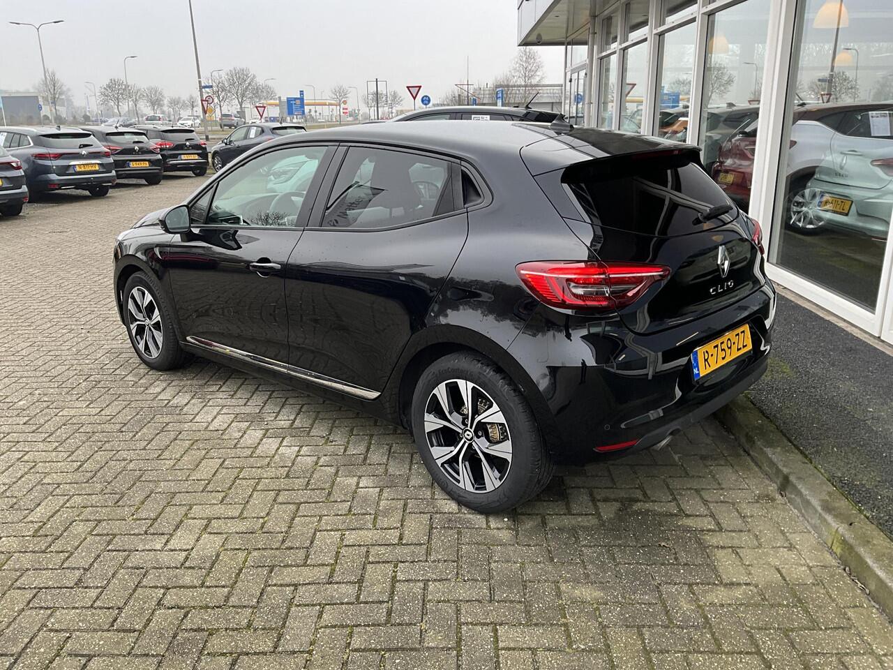 Renault CLIO 1.0 TCe 90 Evolution