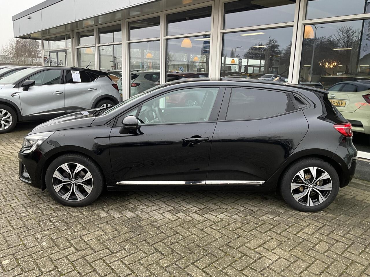 Renault CLIO 1.0 TCe 90 Evolution