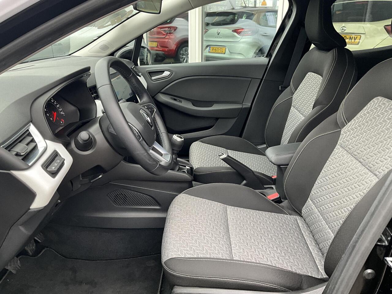 Renault CLIO 1.0 TCe 90 Evolution