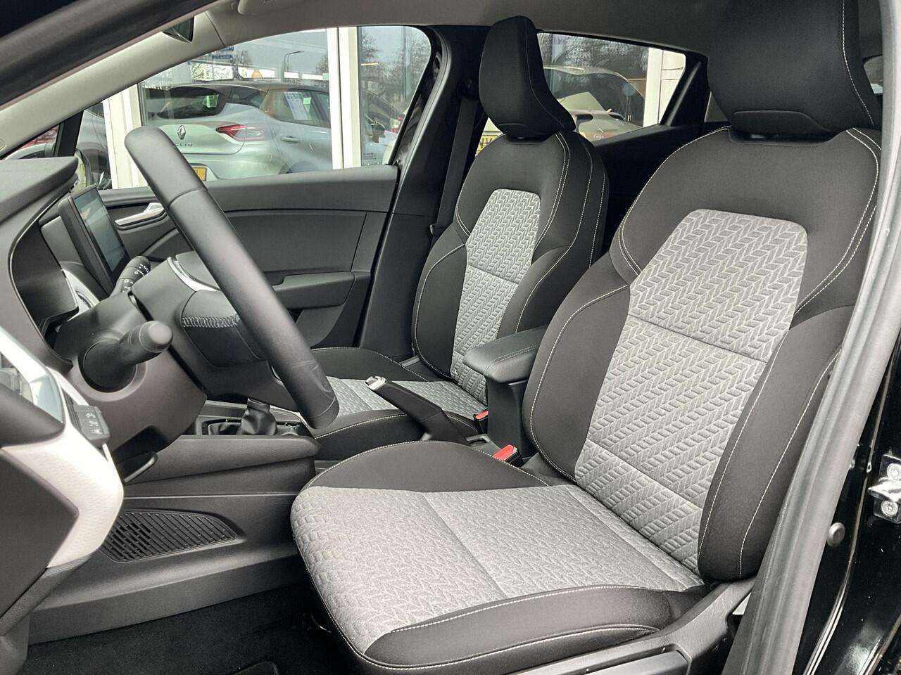 Renault CLIO 1.0 TCe 90 Evolution