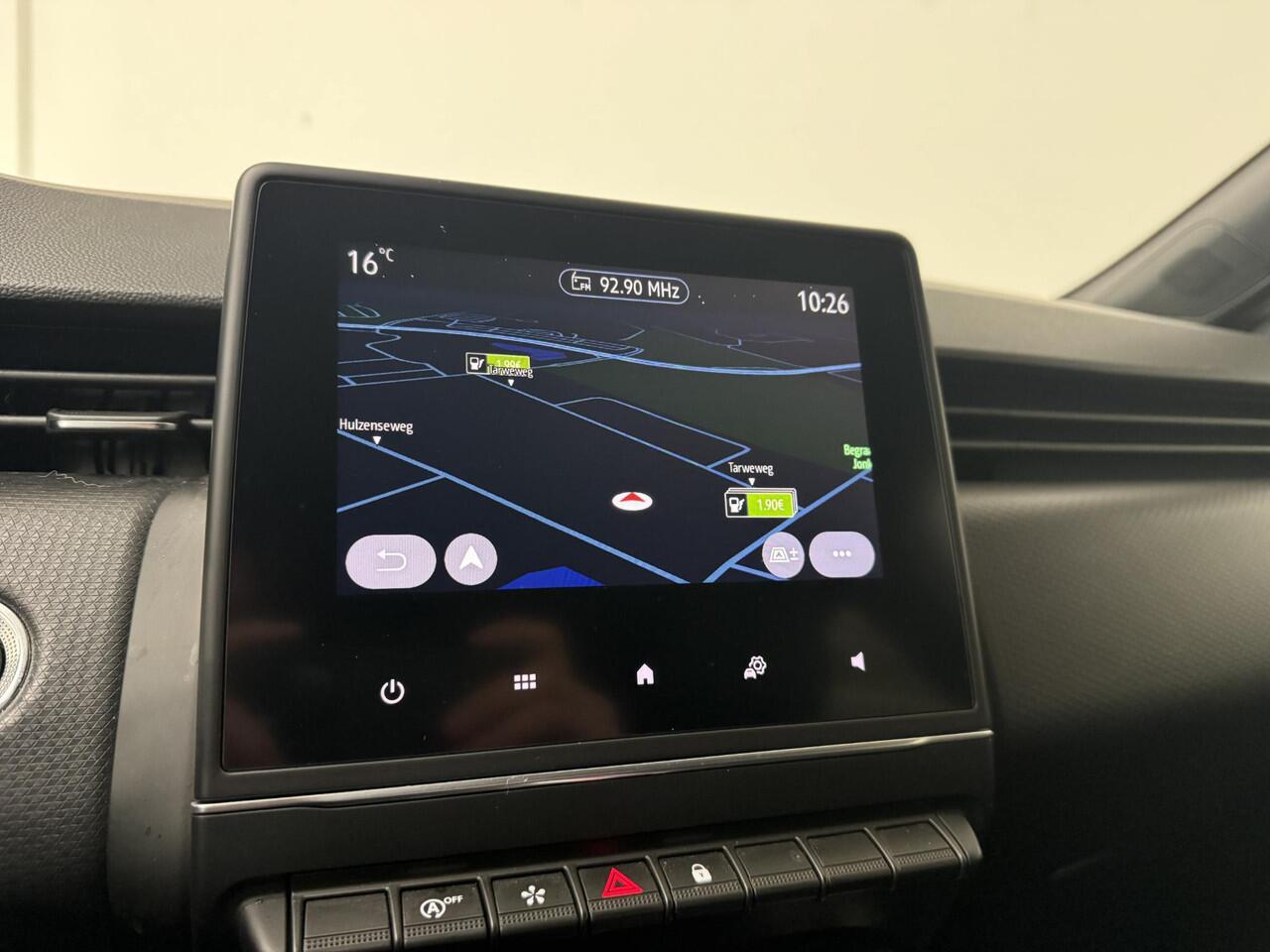 Renault CLIO 1.0 TCe 90 Techno | All-Season Banden | Navigatie | PDC V + A | Achteruitrijcamera | Lichtmetalen Velgen 17'' |