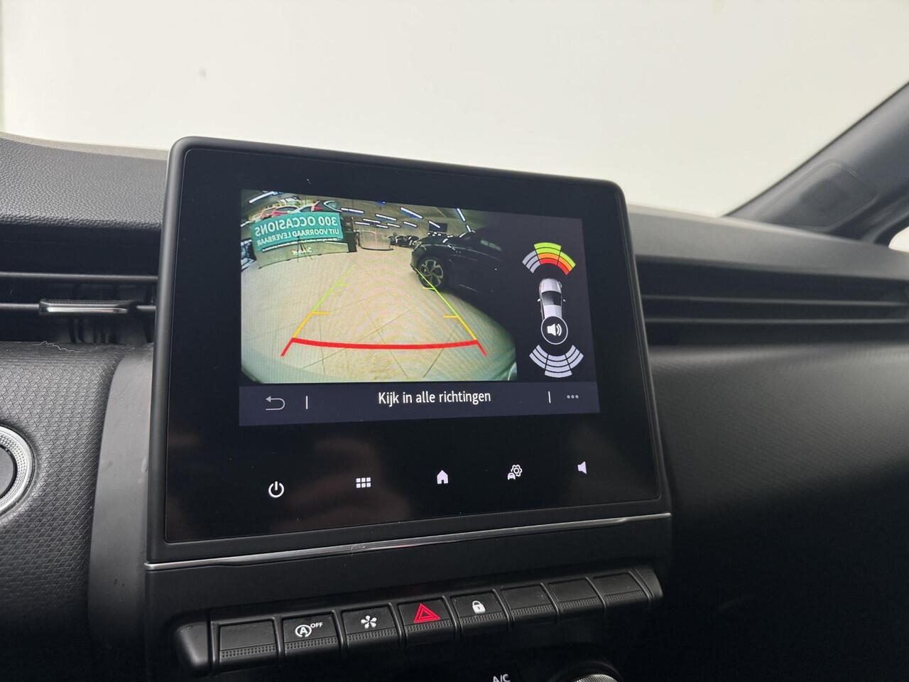 Renault CLIO 1.0 TCe 90 Techno | All-Season Banden | Navigatie | PDC V + A | Achteruitrijcamera | Lichtmetalen Velgen 17'' |