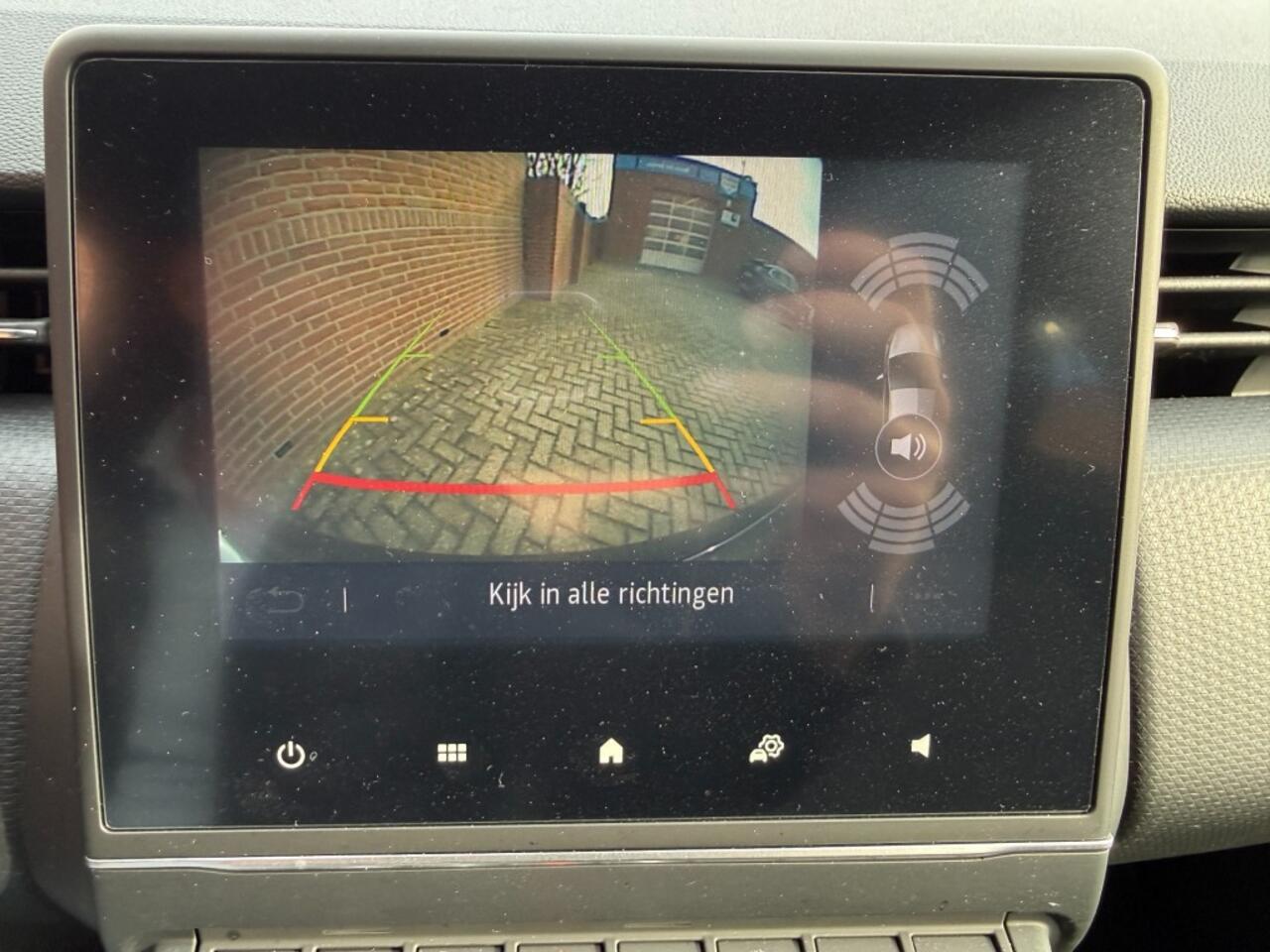 Renault CLIO 1.0 TCE Intens