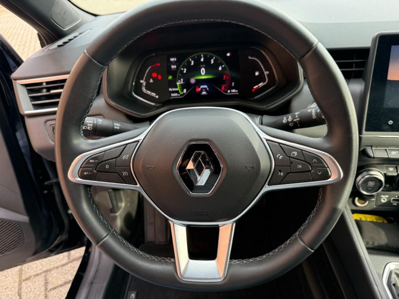 Renault CLIO 1.0 TCE Intens