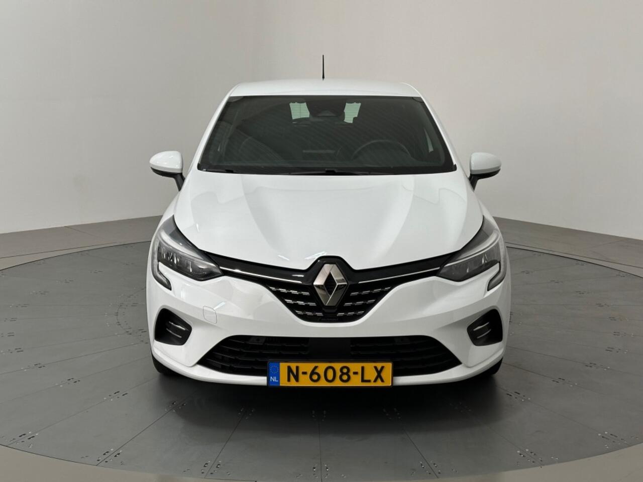 Renault CLIO 1.0 TCE INTENS LED CLIMA CAMERA EERSTE EIGENAAR