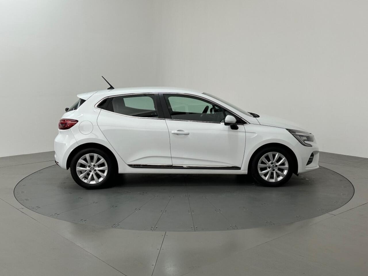 Renault CLIO 1.0 TCE INTENS LED CLIMA CAMERA EERSTE EIGENAAR